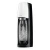 Spirit Black&White výrobník perlivé vody SODASTREAM