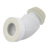 Flexi odpad k wc 110 a97s flexibilni 200 520 mm 039 v