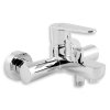Vanová baterie bez příslušenství 150 mm Titania Fresh chrom