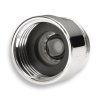 Spořič vody pro spchovou nebo vanovou baterii 1/2" x 1/2"