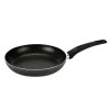 FRYPAN WITH INDUCTION BOTTOM, D. 28 CM