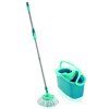 SET LEIFHEIT CLEAN TWIST DISC MOP ERGO