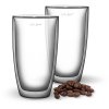 LT9010 SET 2KS COFFEE 230ML VASO LAMART