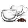 LT9012 SET 2 CAPPUCCINO 270ML VASO LAMART