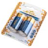 Baterie alkalická ETA PREMIUM ALKALINE C, LR14, blistr 2ks