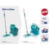 mop kompl.set Clean Twist M Ergo Mobile