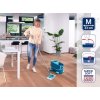 mop kompl.set Clean Twist M Ergo Mobile