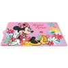 PROSTÍRÁNÍ PLASTOVÉ MINNIE 43X28,1 CM