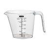 ODMĚRKA 500ML 16,3X9,6X10,3CM PLAST