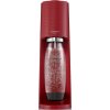 Terra Red výrobník SODASTREAM