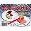 prkénko d28cm-deska naklepávací,plast