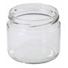 SKLENICE ZAVAŘOVACÍ 330ML TWIST 82 (8KS)