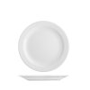 PRAHA talíř dezertní 17 cm