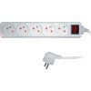 RPC 30 prodlužovací přívod 3m/5 3×1,0mm WS RETLUX