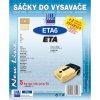ETA 6 SÁČEK DO VYSAVAČE JOLLY