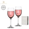 Sklenice Petit 240 ml víno Diamante® sada 2 ks