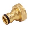 adaptér s vnitřním závitem 3/4" Ms AQUA