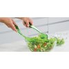 Servírovací kleště/příbor na salát PRESTO