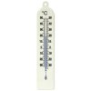 teploměr 24x5cm univ., -30°C+50°C, PLASTIK II PO15,7,