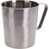 odměrka 1,0l, d12x12,5cm, NR