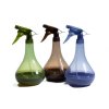 rozprašovač 0,70l, transp. 3barvy, d12x23cm, plast