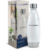 Lahev FUSE 1l Metal do myčky SODASTREAM