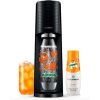 TERRA Black MIRINDA Mpack SODASTREAM