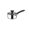 Rendlík PRESTO s nálevkou a poklicí pr. 16 cm, 1.25 l