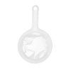 Cedník WHITE jemný pr. 14,5 cm