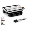 GC728D10 Kontaktní gril - Optigrill TEFAL