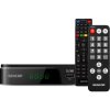 DVB-T přijímač SDB 525T SENIOR H.265 (HEVC) SENCOR
