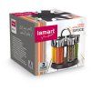 LT7009 Sada kořenek 6ks SPICE LAMART