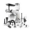 Kuchyňský robot ETA Gratus Evo Max II 1028 90062 bílý