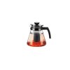 Konvice TEO 1.25 l, s vyluhovacími sítky