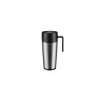 Termohrnek CONSTANT 0.4 l, nerez