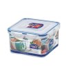 Food container LOCK 1,2l