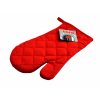 Oven gloves/POLYESTER