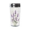 TERMO-MUG "LAVENDER 2"