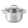 kastrol se skl. poklicí 4,7 l provence