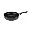 PÁNEV WOK S INDUKČNÍM DNEM, PRŮMĚR 28 CM