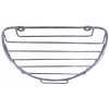 Wire wall caddy round edge (23x11,6x3)