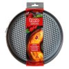 ROUND SPRINGFORM, 26X7CM, 0,4MM, NON STICK