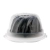 BUNDFORM PAN 24,5X10,5CM WITH CARRIER