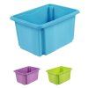 Box úložný "STACK&GO" 15 l