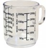 Odměrka - hrníček - 0,25 litru