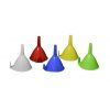 Nálevka d8 cm plast
