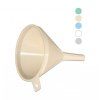 Nálevka d14 cm plast