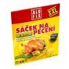 Sáčky na pečení 5ks 35x43+svorky