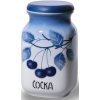 T Dóza 1l Čočka Blue Cherry