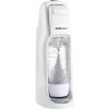 JET WHITE výrobník sody SODASTREAM